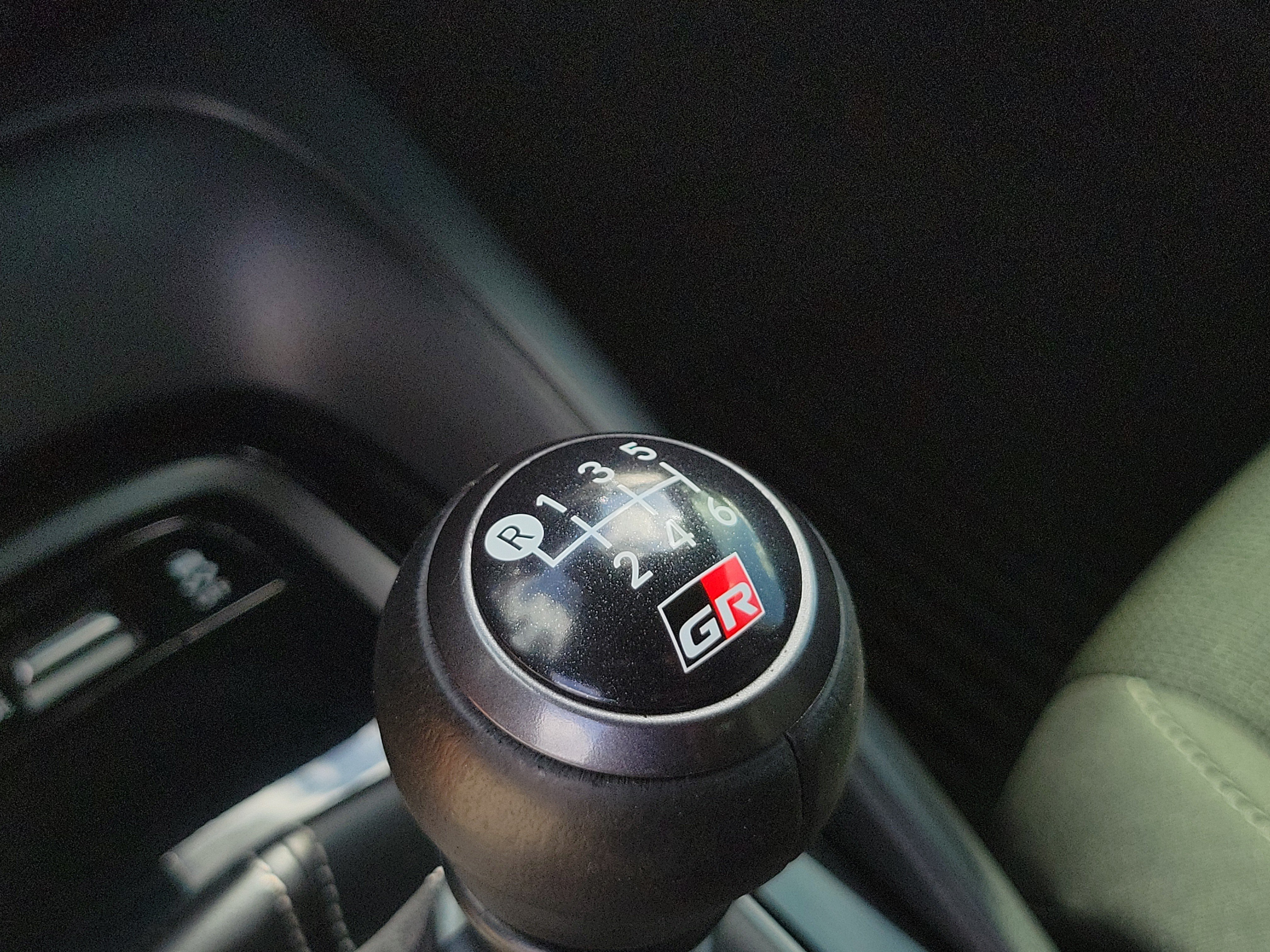 Used 2023 Toyota Corolla GR AWD/4WD image 9