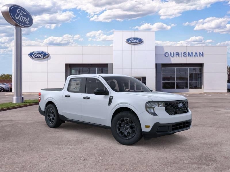 New 2026 Ford Maverick XLT w/ Equipment Group 301A AWD/4WD image 1