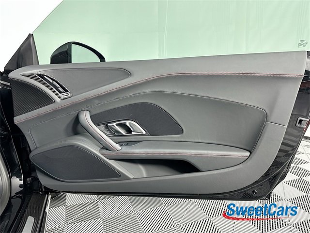 Used 2022 Audi R8 V10 performance image 35