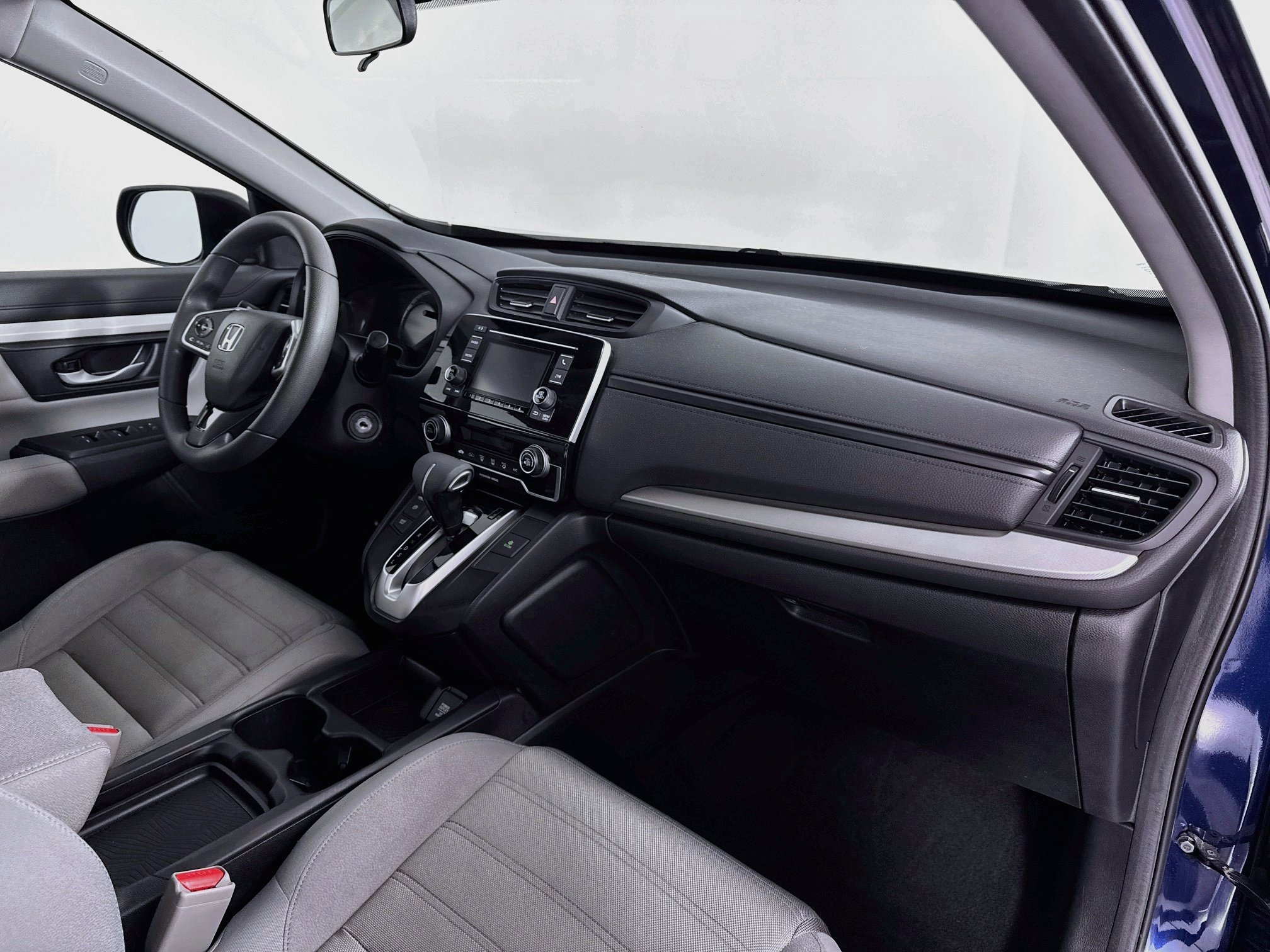 Certified 2018 Honda CR-V LX image 27