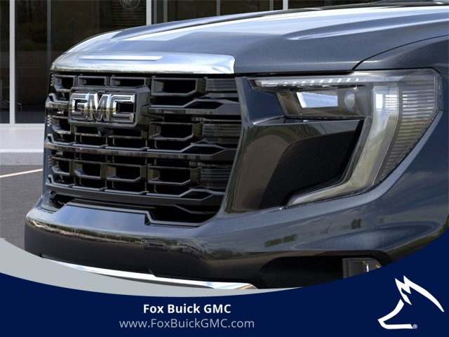 New 2026 GMC Acadia Elevation w/ Black Edition image 13