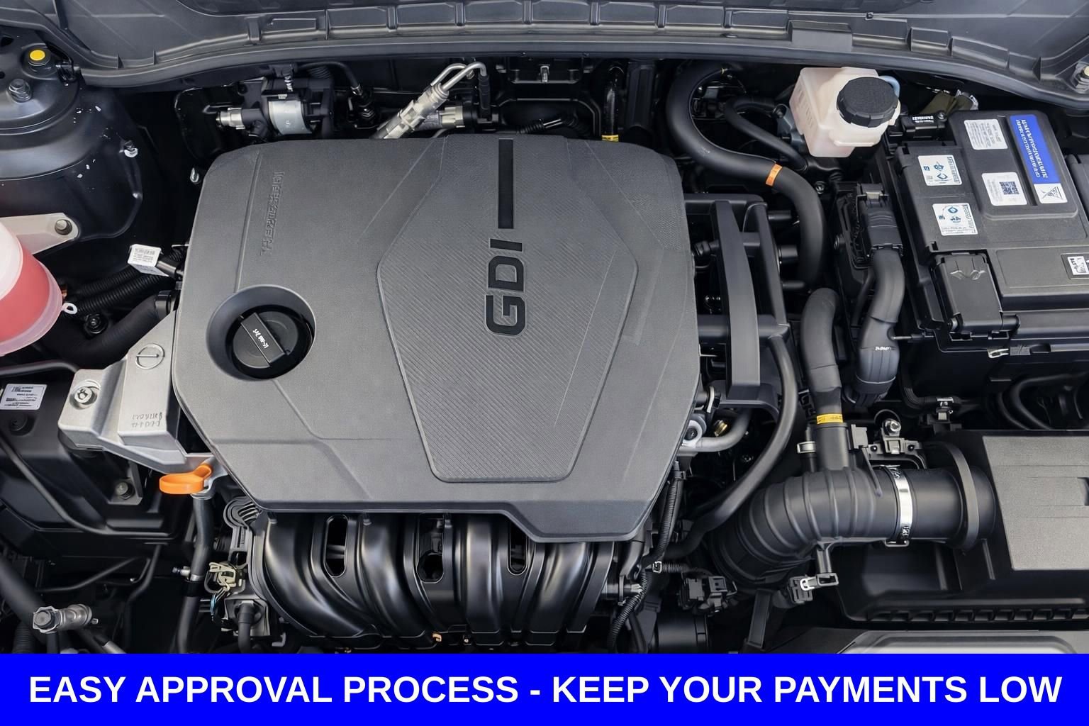 Used 2022 Hyundai Tucson SEL image 15