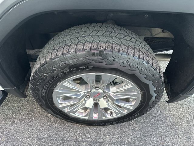 Used 2024 GMC Sierra 1500 Denali image 14