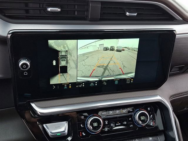 Used 2023 GMC Sierra 1500 Denali w/ Denali Reserve Package image 18