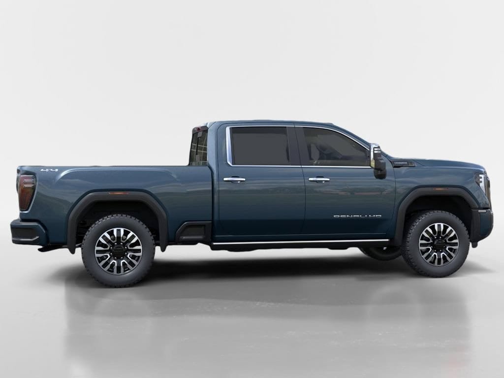 New 2026 GMC Sierra 3500 Denali Ultimate AWD/4WD image 5