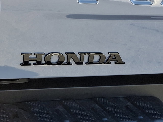 New 2026 Honda Ridgeline TrailSport+ image 24
