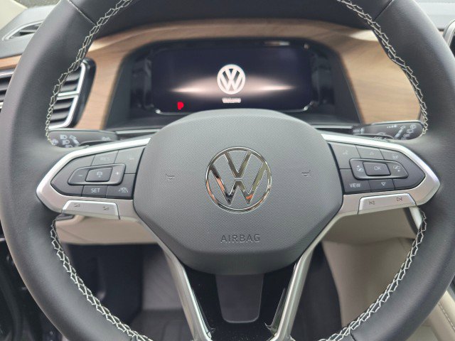 New 2026 Volkswagen Atlas SE image 29