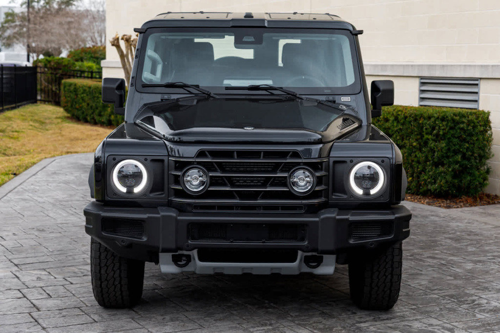 New 2026 INEOS Grenadier image 8