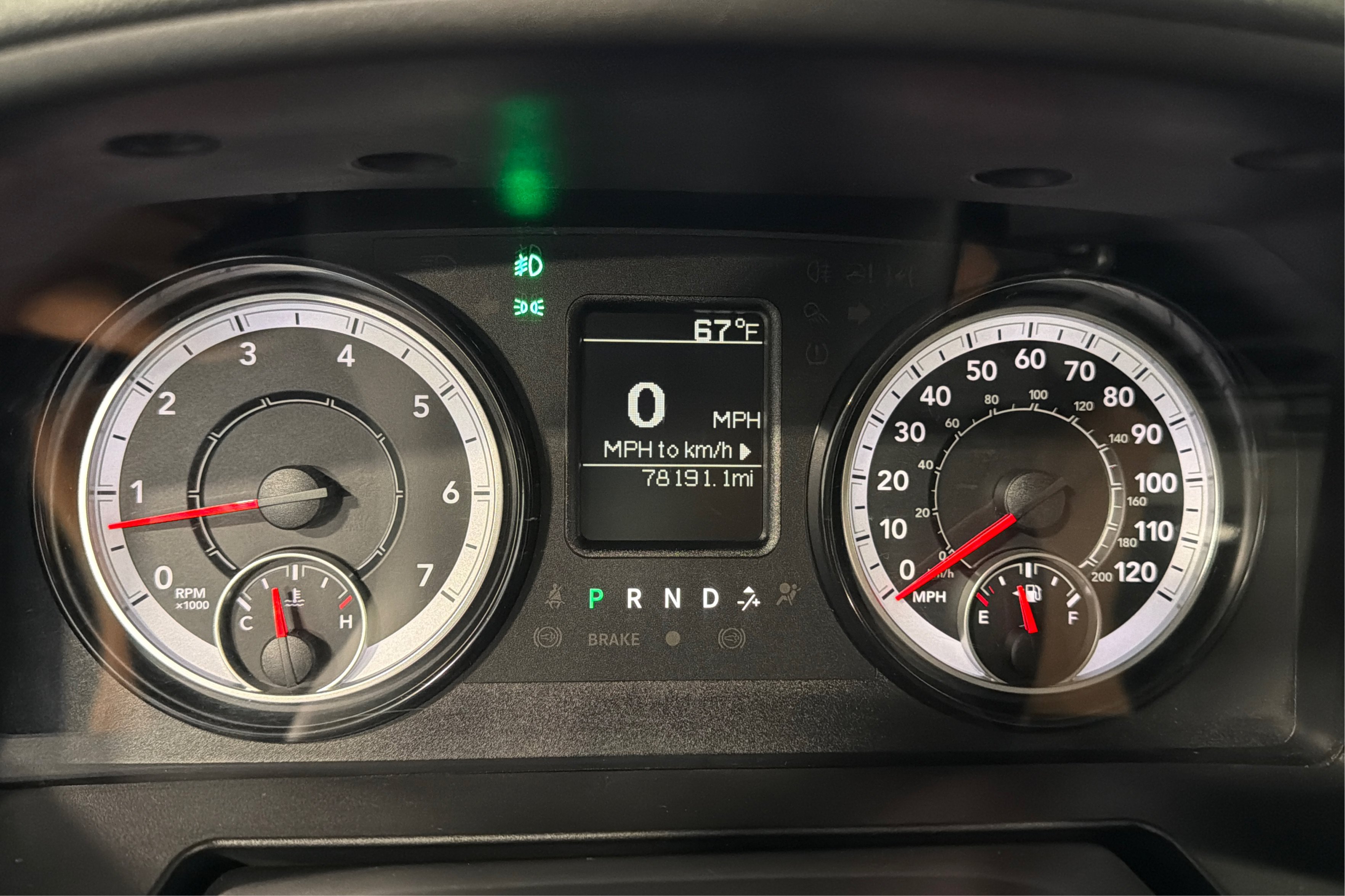 Used 2019 RAM 1500 Express AWD/4WD image 25