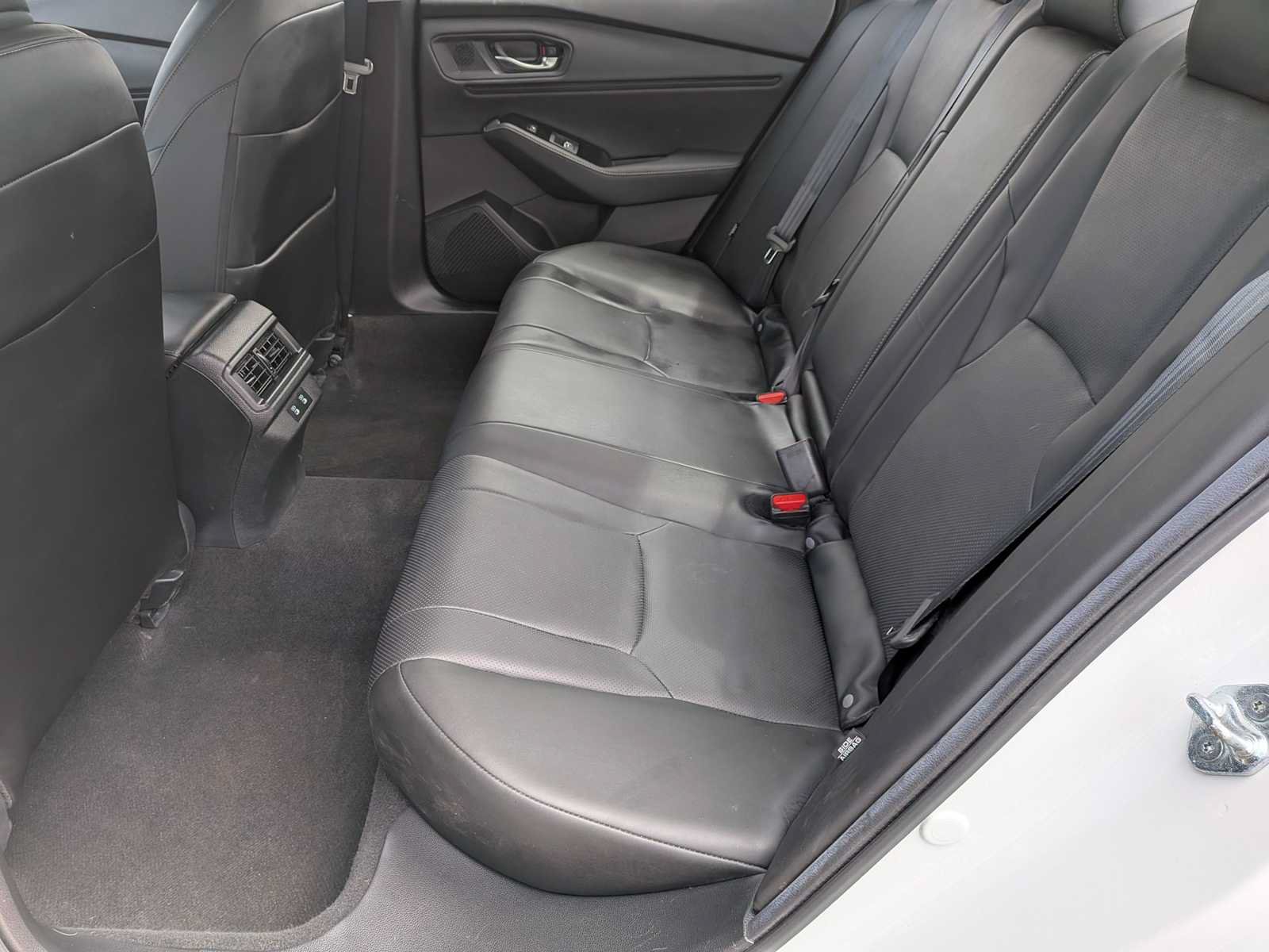Used 2024 Honda Accord Touring image 20