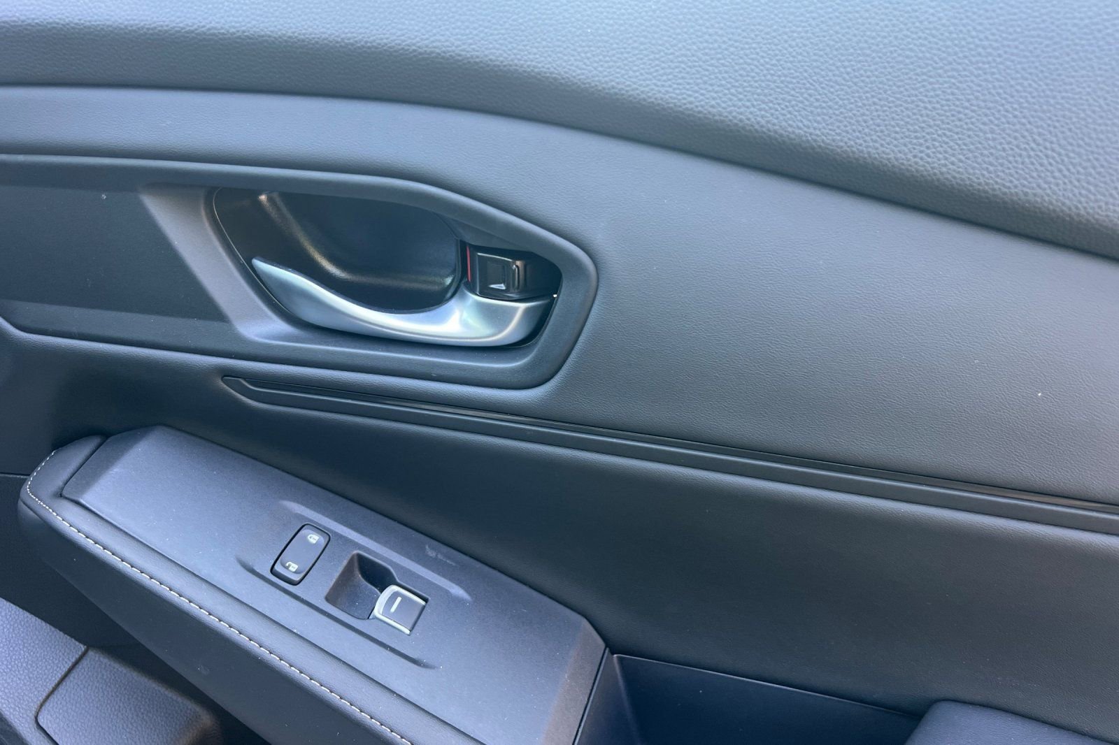 Used 2025 Honda Accord Sport image 19