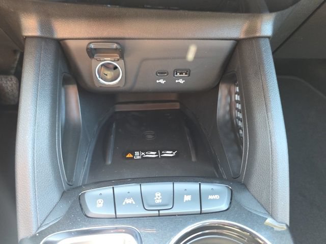 New 2026 Chevrolet TrailBlazer RS w/ Convenience Package AWD/4WD image 18