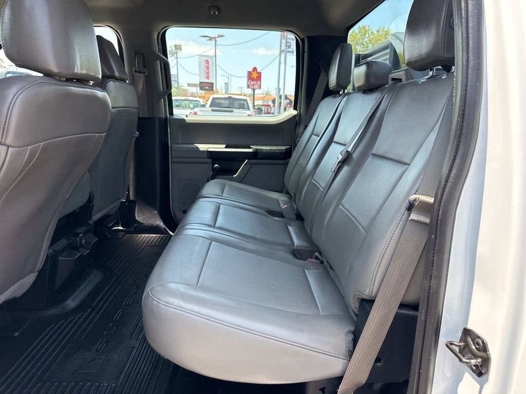 Used 2017 Ford F350 XL RWD image 15