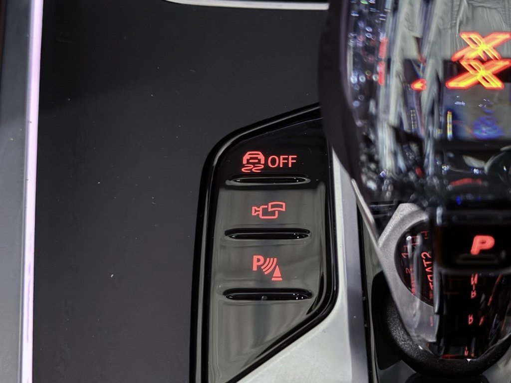 Used 2021 BMW X7 xDrive40i w/ Premium Package 2 image 45