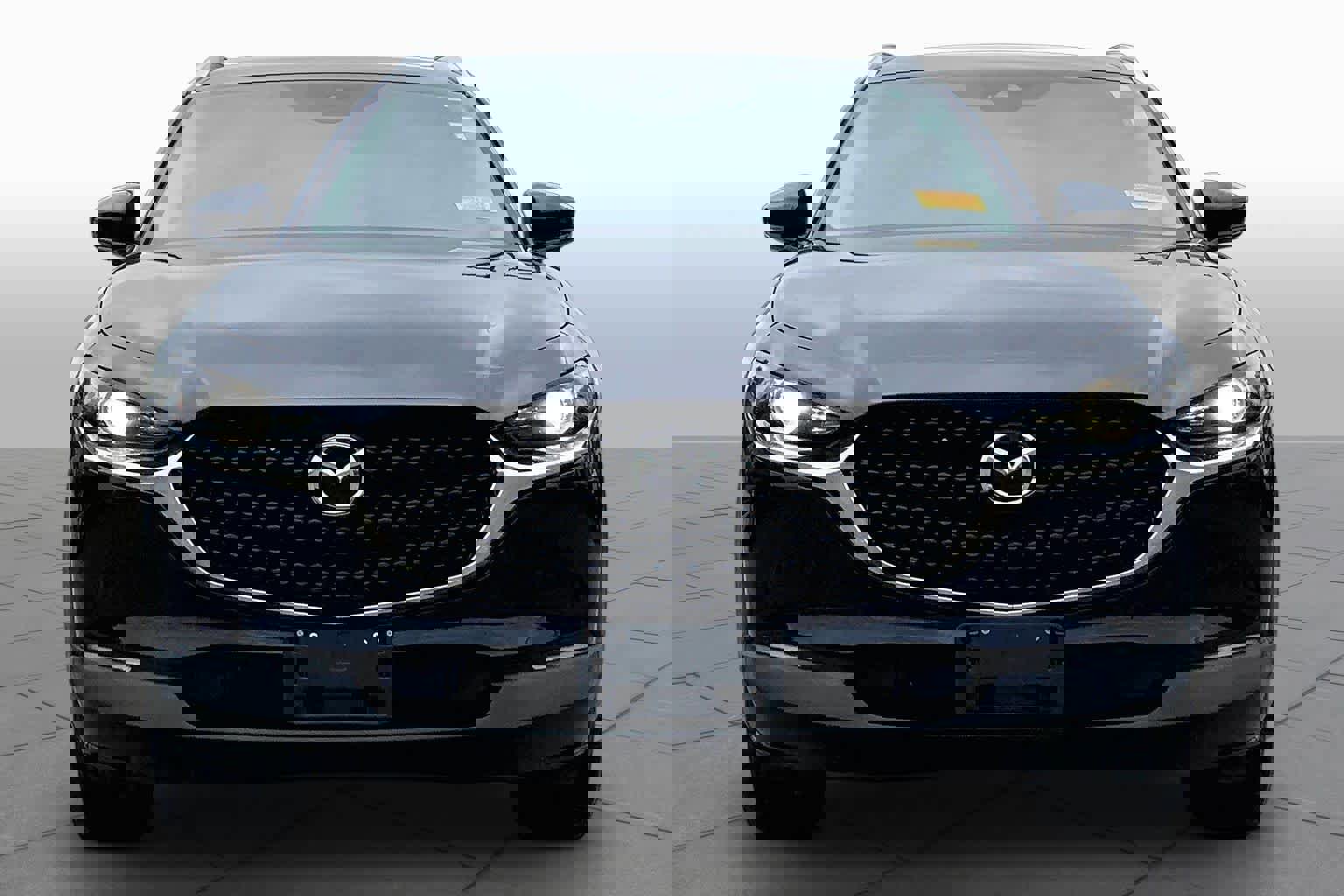 Used 2023 MAZDA CX-30 AWD 2.5 S w/ Preferred Package image 4