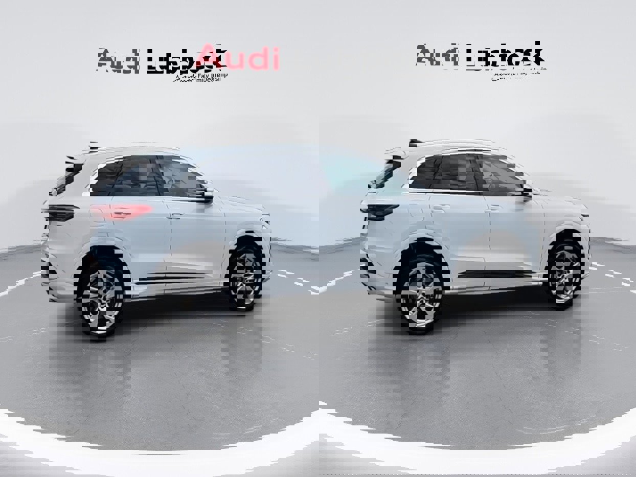 New 2025 Audi Q5 Premium Plus image 9