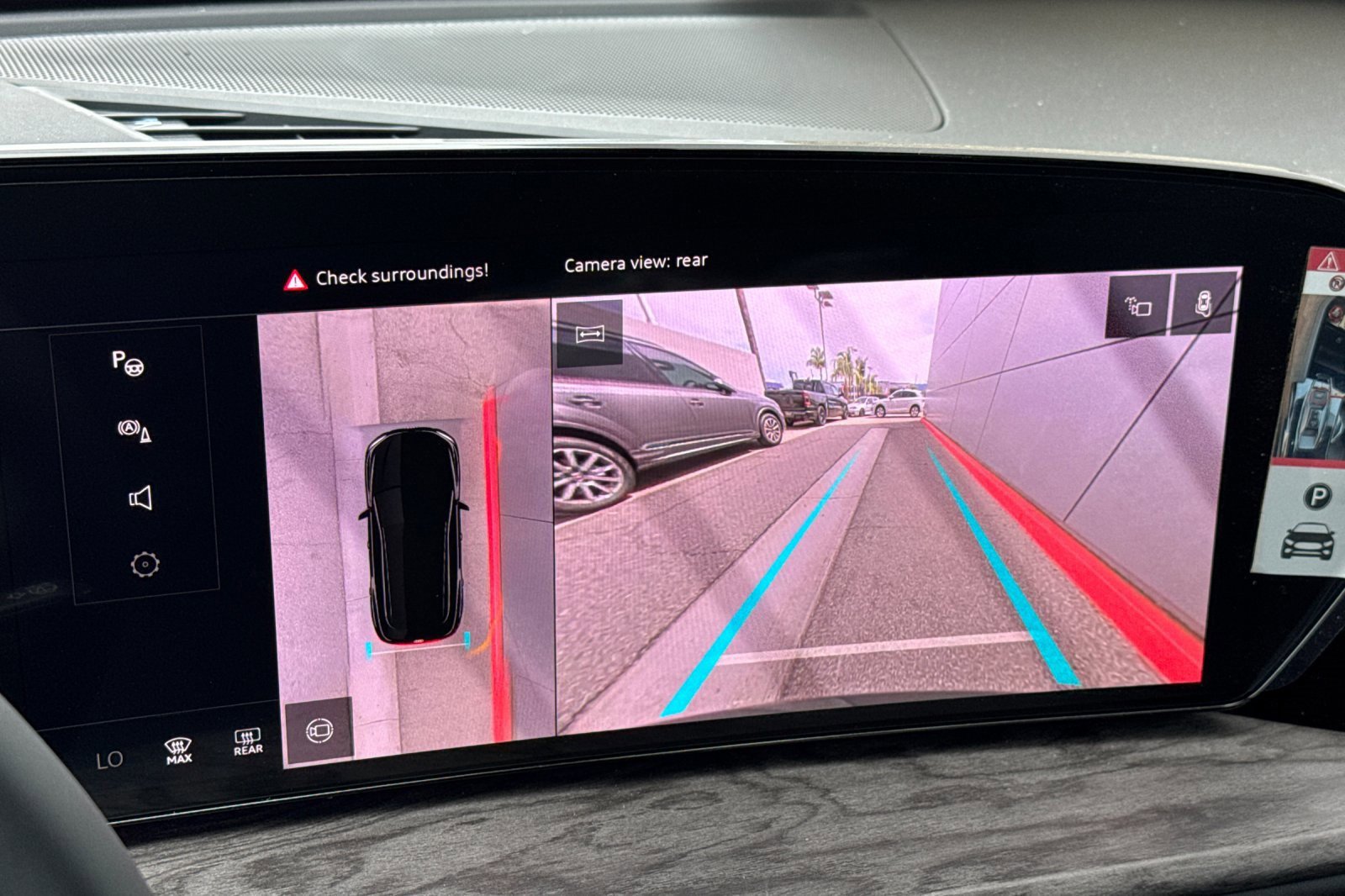 New 2025 Audi Q5 Premium image 16