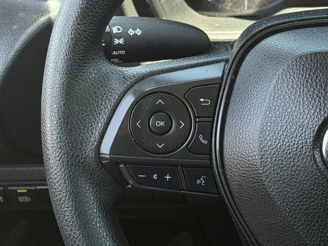 Certified 2023 Toyota Corolla LE FWD image 14