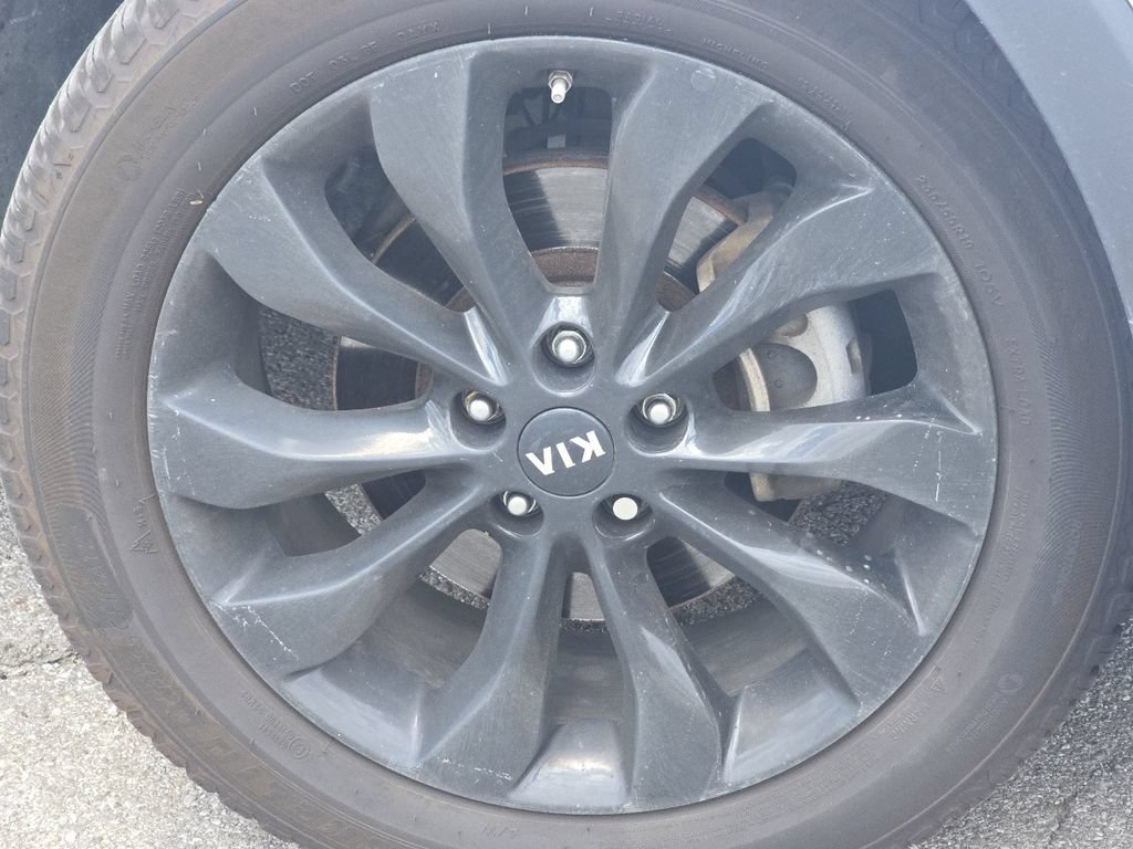 Used 2020 Kia Sorento EX FWD image 8
