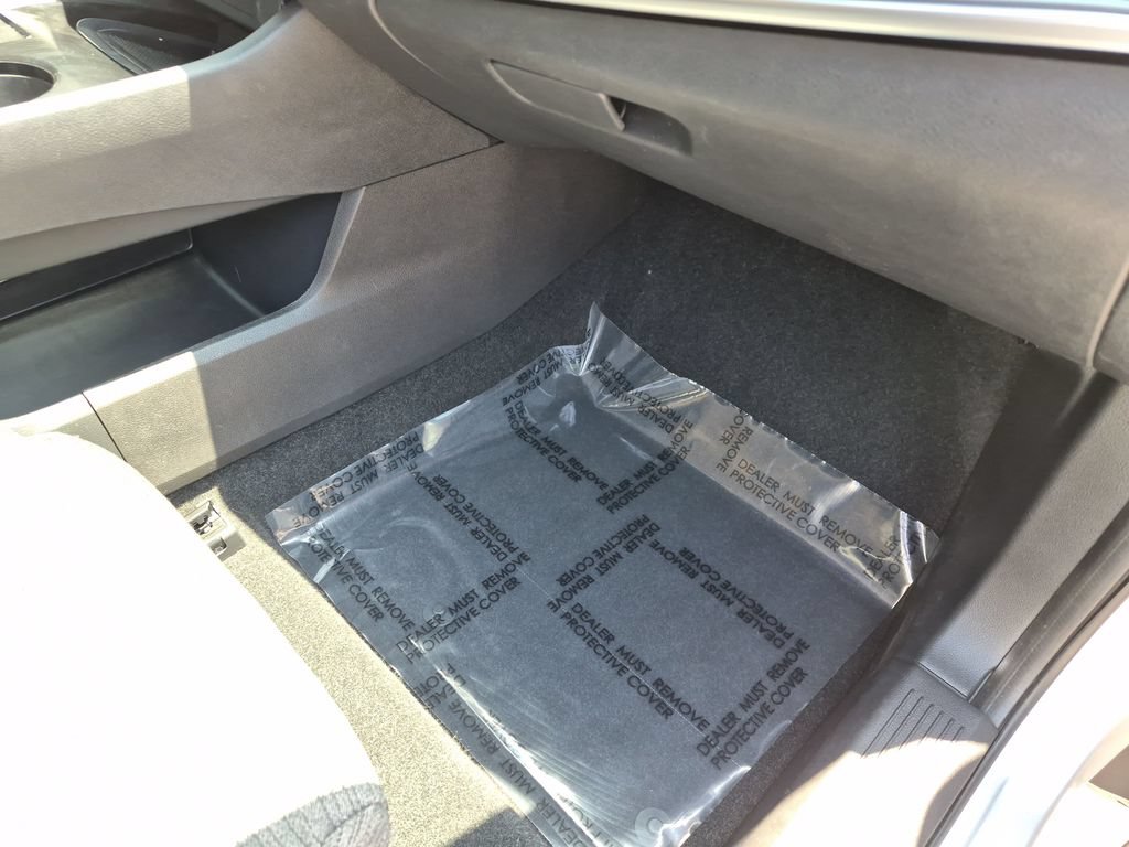 Used 2021 Nissan Rogue SV FWD image 38