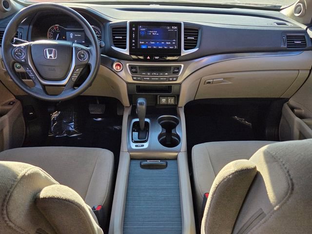 Used 2016 Honda Pilot EX image 12