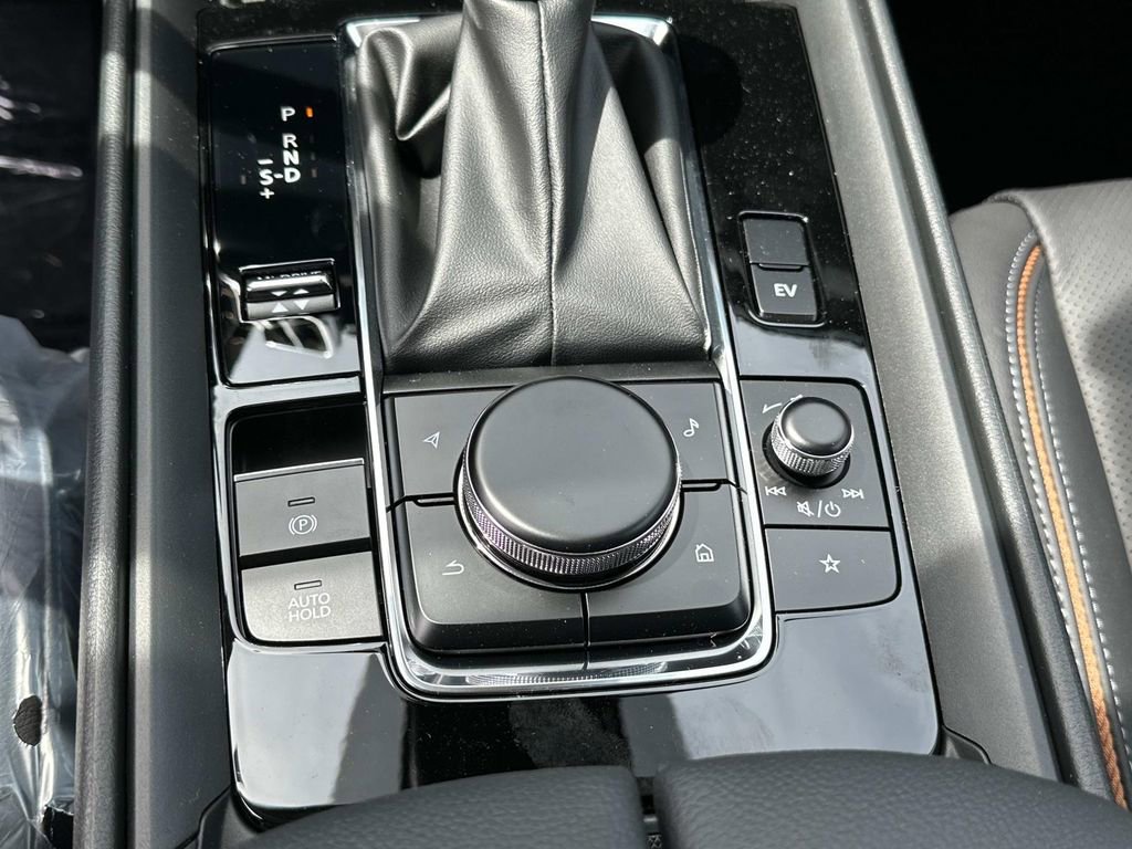 New 2025 MAZDA CX-50 2.5 Hybrid w/ Weather Package image 8