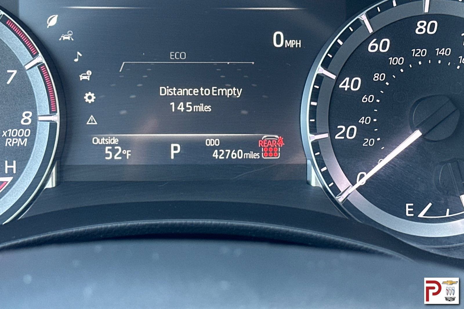 Used 2024 Toyota Highlander LE AWD/4WD image 34