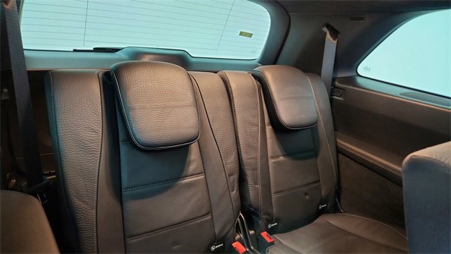 Used 2025 Mercedes-Benz GLS 450 4MATIC image 28
