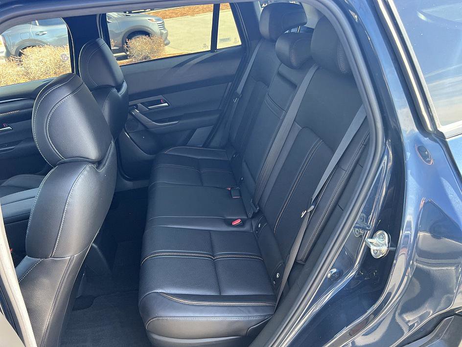 Used 2025 MAZDA CX-50 AWD 2.5 Hybrid w/ Premium Pkg image 14