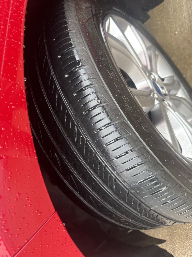 Certified 2022 Ford Edge Titanium w/ Class II Trailer Tow Package image 51