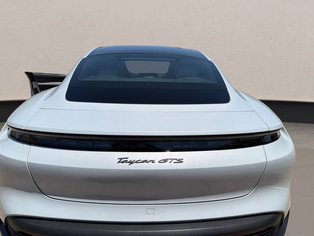 Used 2023 Porsche Taycan GTS w/ Premium Package (P6U) AWD/4WD image 21