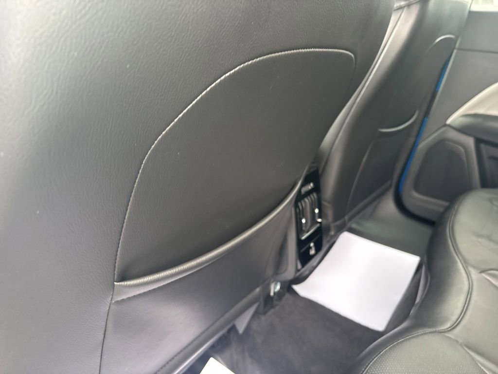 Used 2023 Jeep Compass Limited w/ Elite Group image 29