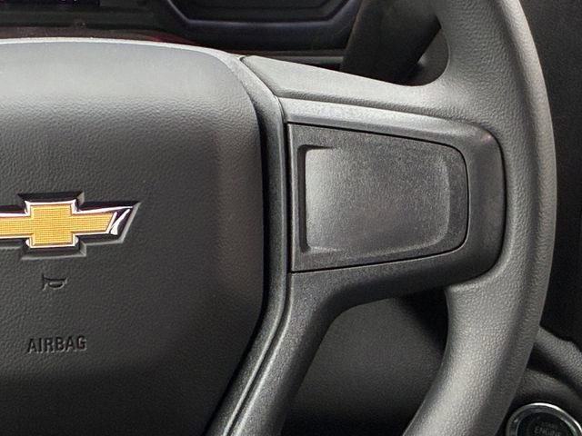 New 2026 Chevrolet Silverado 1500 W/T w/ WT Value Package image 23