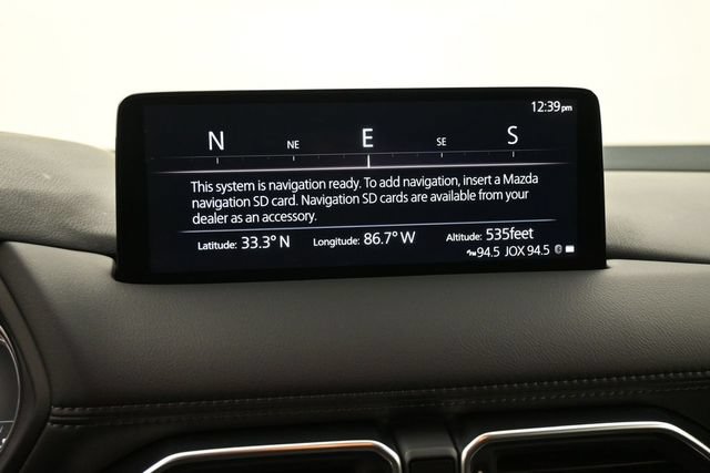 Certified 2024 MAZDA CX-5 AWD 2.5 S w/ Select Package image 13