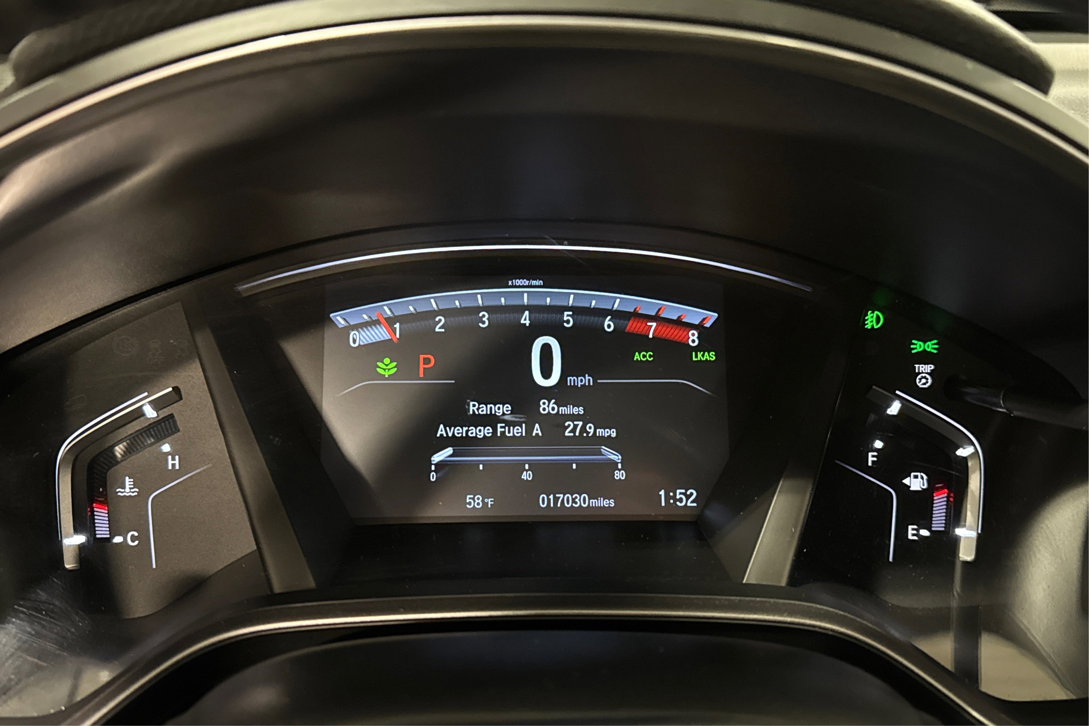 Used 2022 Honda CR-V EX-L image 25