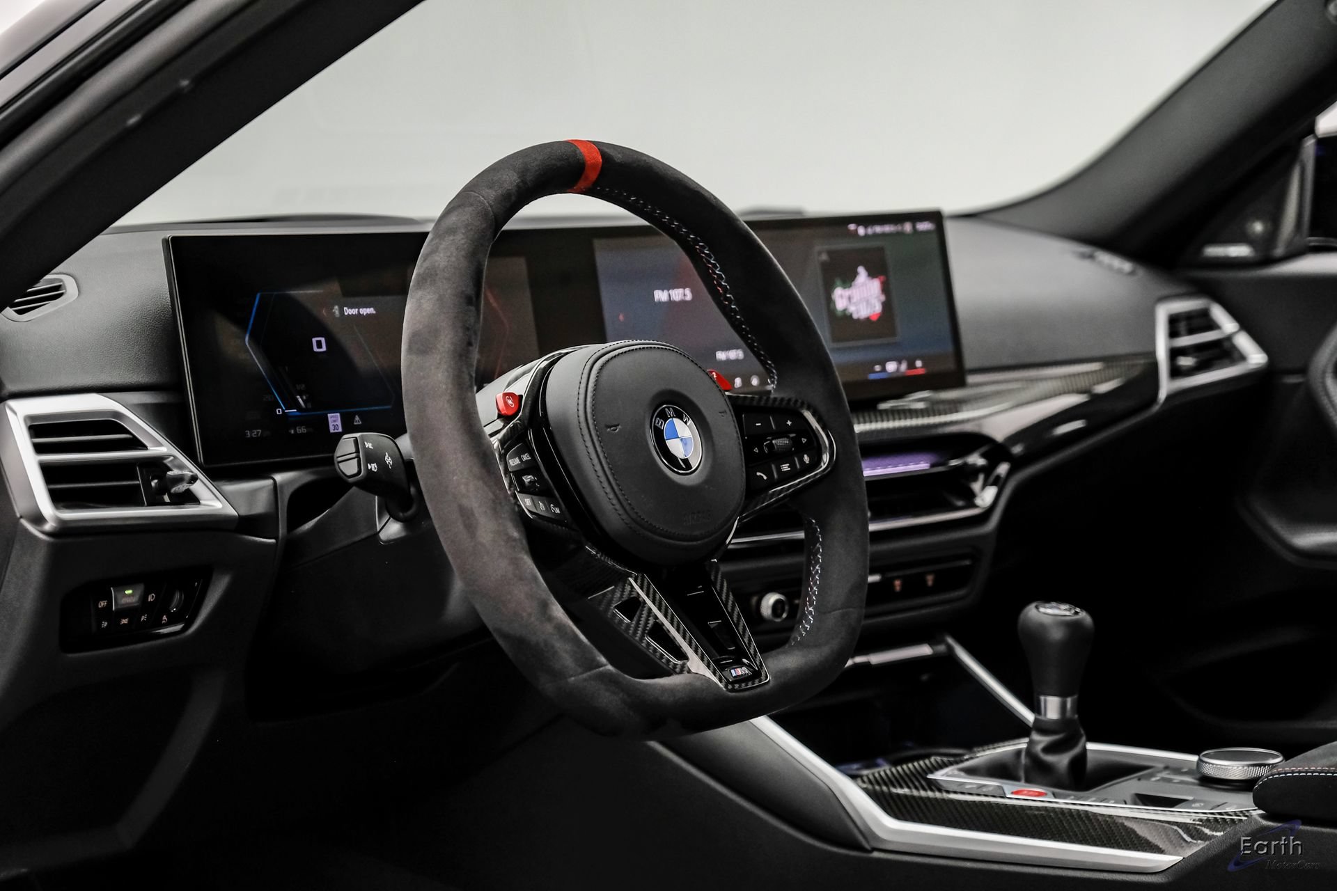 Used 2025 BMW M2 w/ Carbon Package RWD image 43