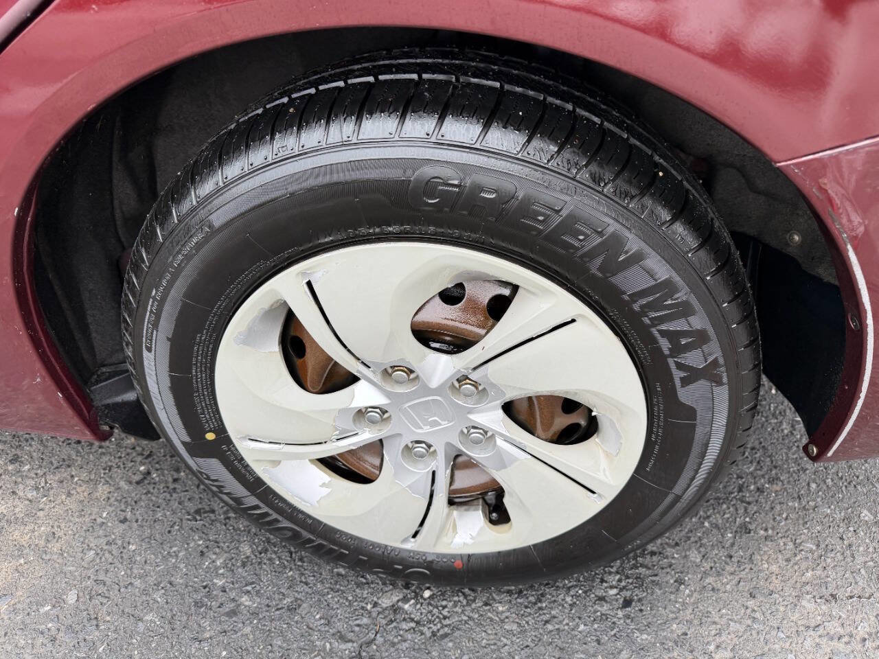 Used 2013 Honda Civic LX image 10