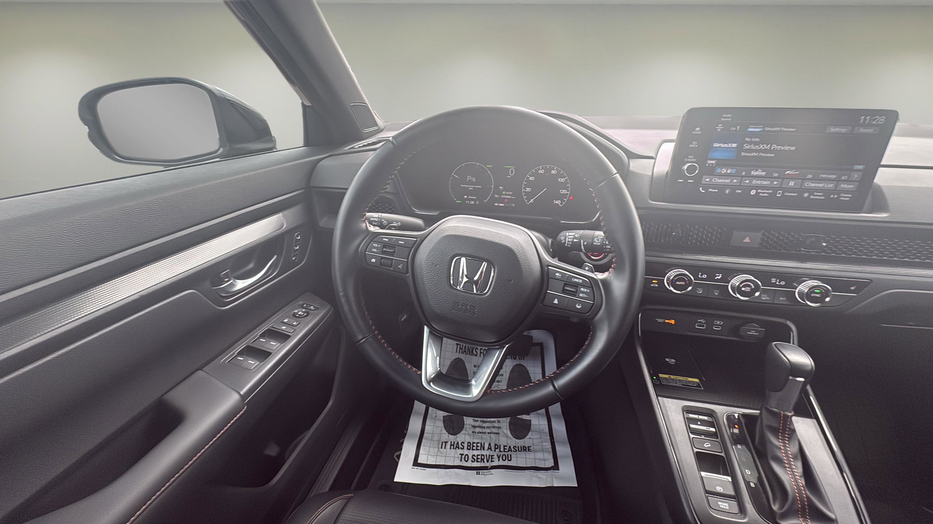 Used 2025 Honda CR-V Sport-L image 21