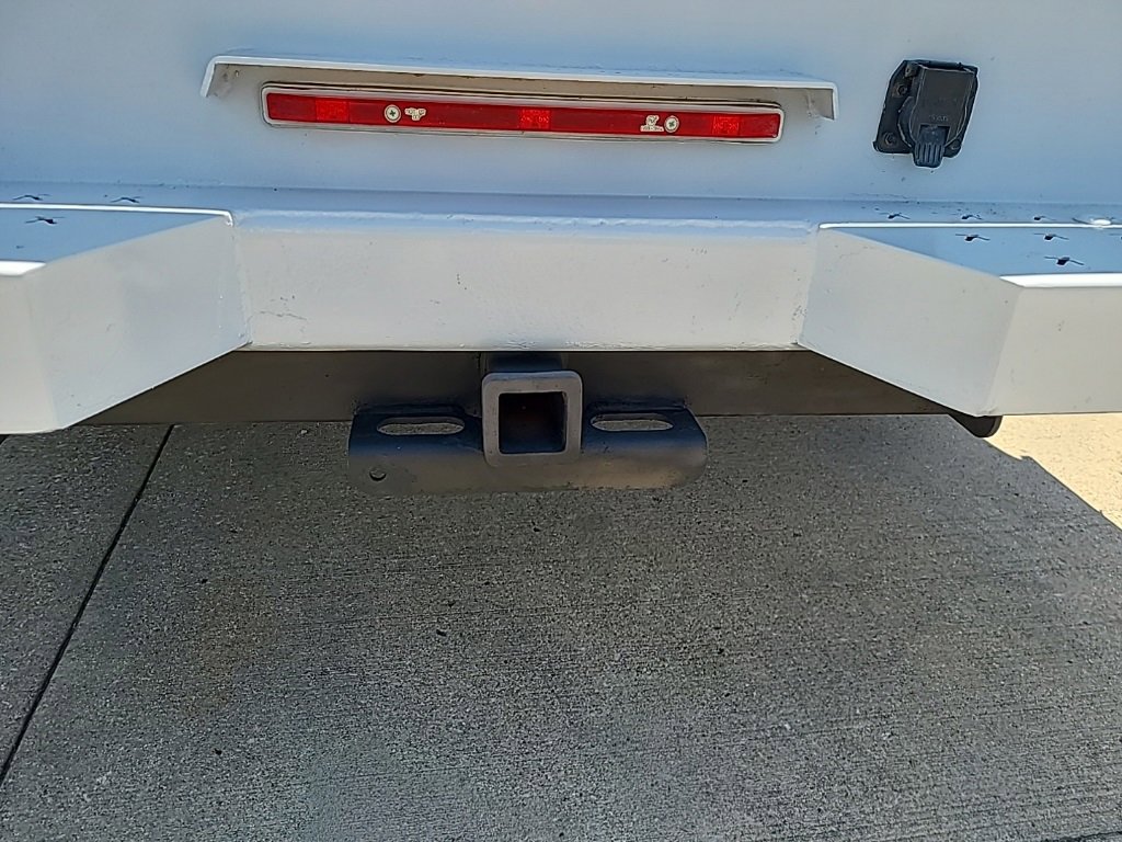 Used 2014 RAM 3500 Tradesman image 10