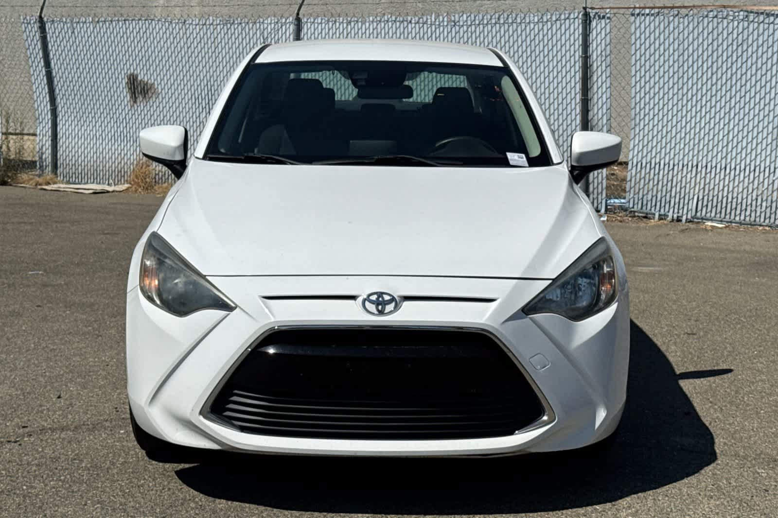 Used 2018 Toyota Yaris iA FWD image 8