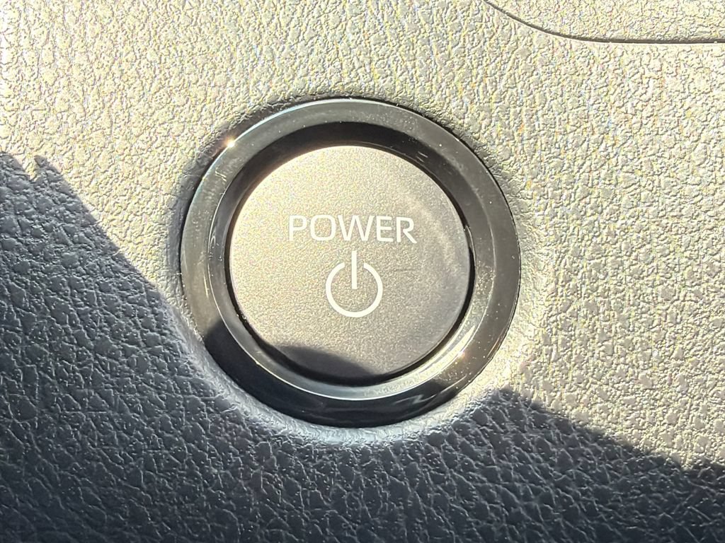 New 2026 Toyota Camry LE AWD/4WD image 36