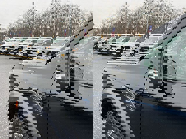 Certified 2024 Ford Ranger Raptor image 28