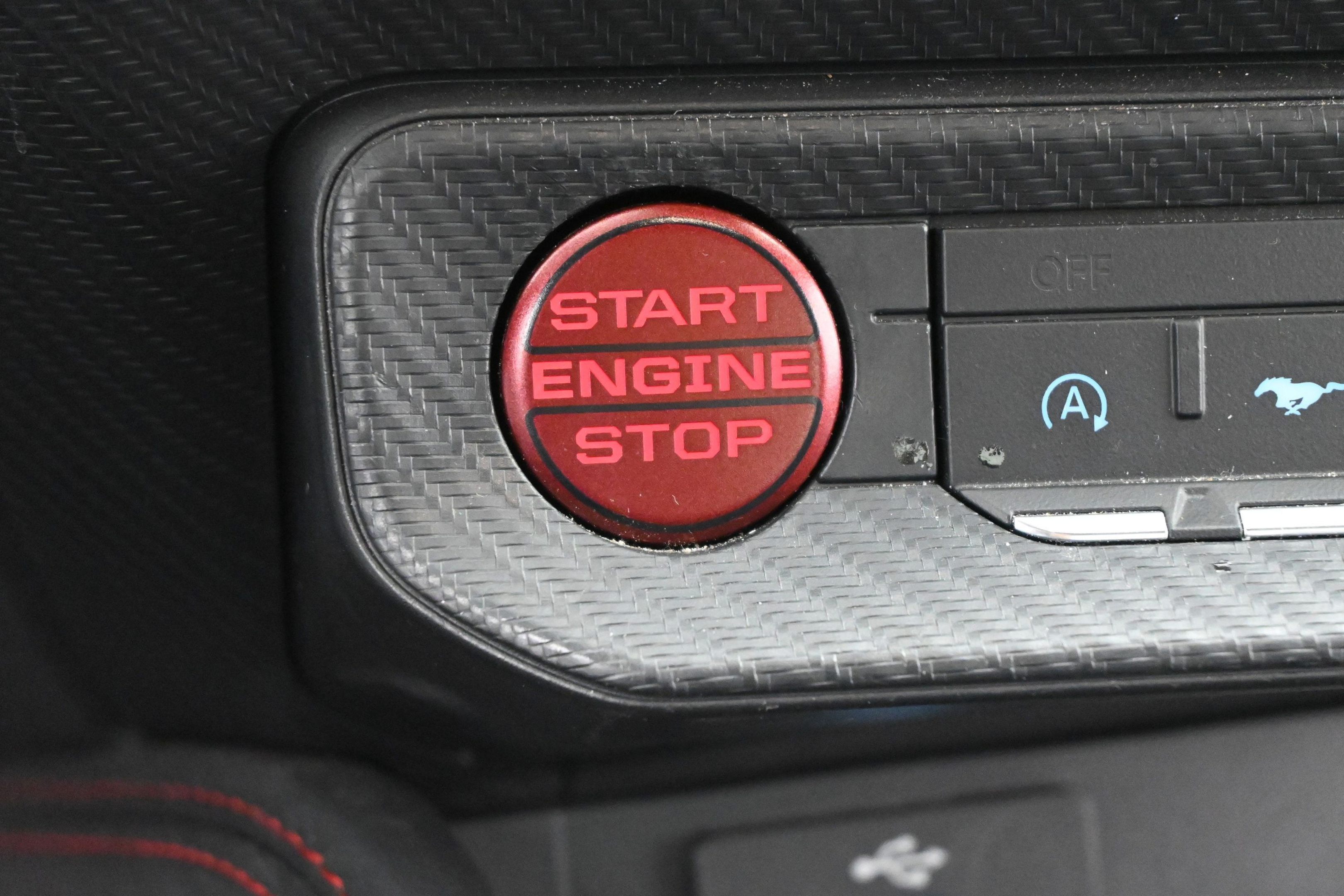Used 2024 Ford Mustang GT Premium w/ GT Performance Package RWD image 20