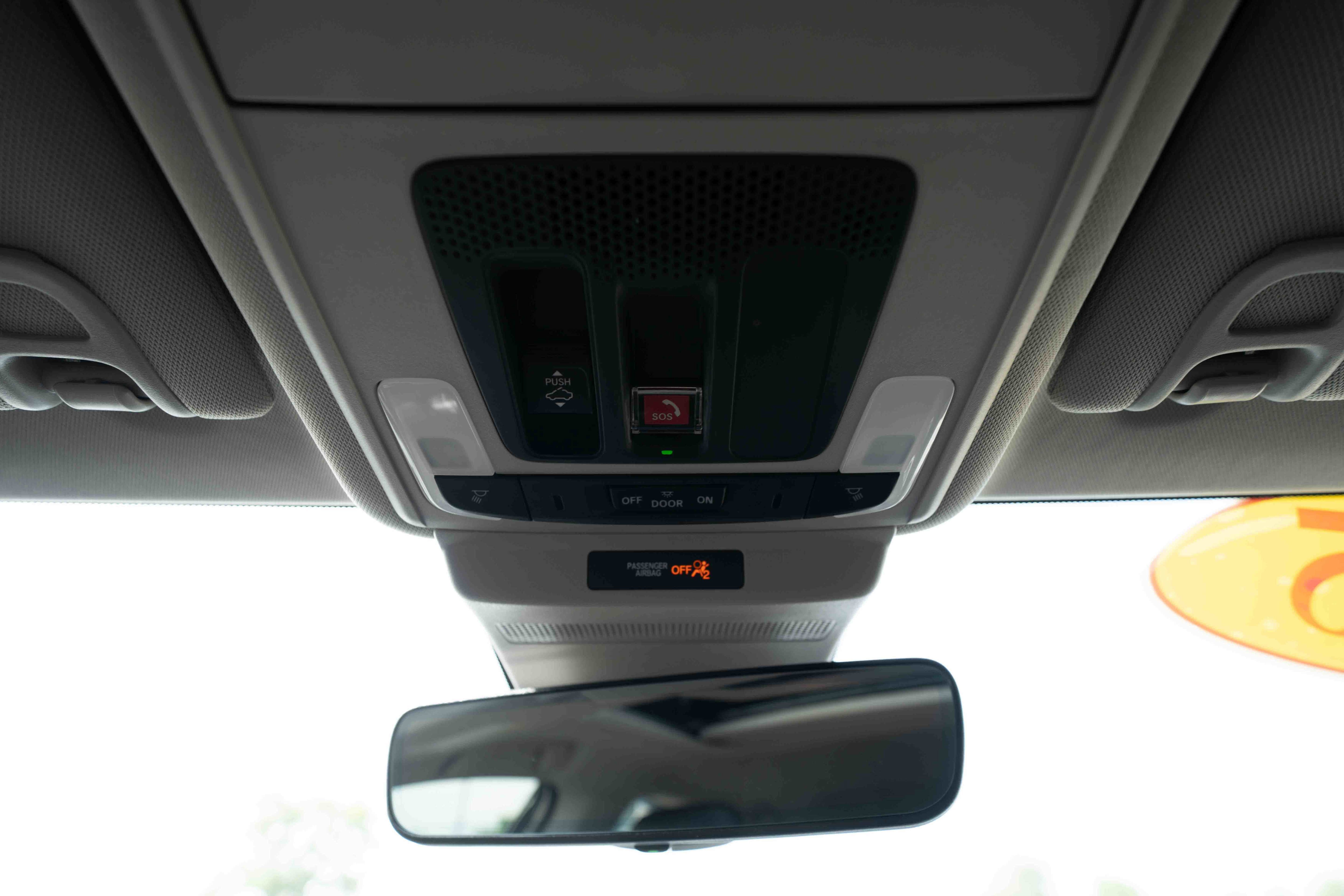Used 2025 Honda Accord EX-L image 18