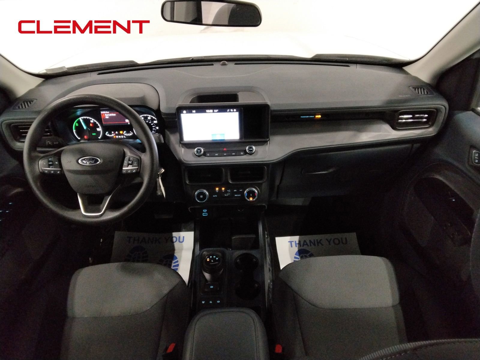 Used 2023 Ford Maverick XL image 38