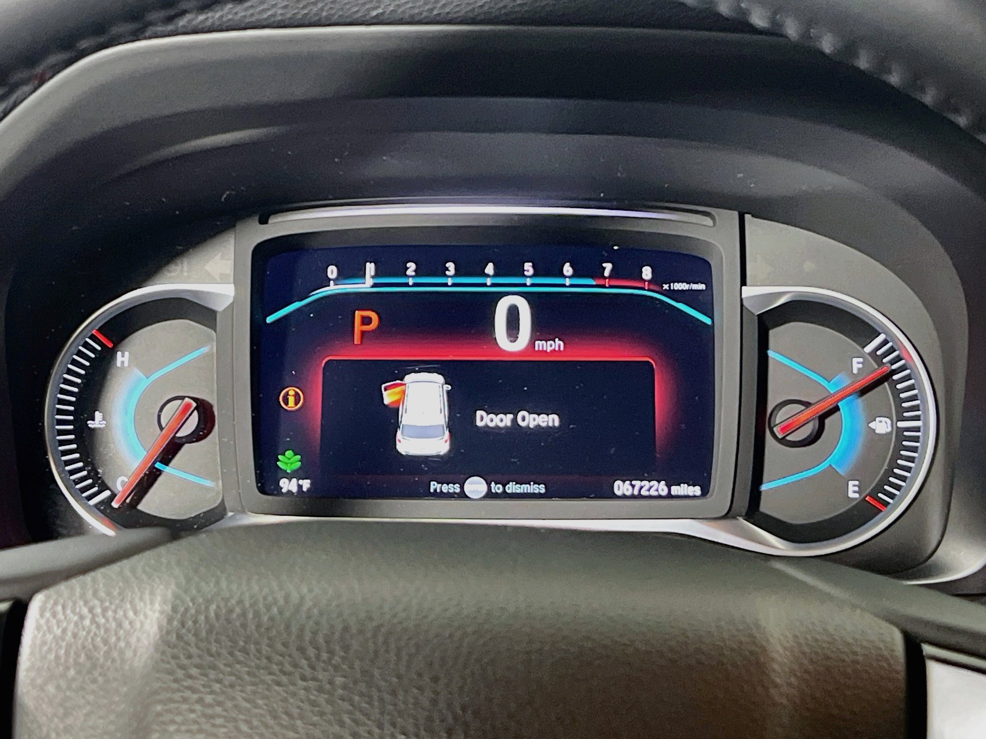 Used 2021 Honda Pilot Special Edition image 22