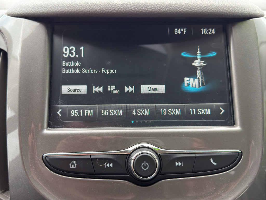 Used 2018 Chevrolet Cruze LT w/ Convenience Package FWD image 22