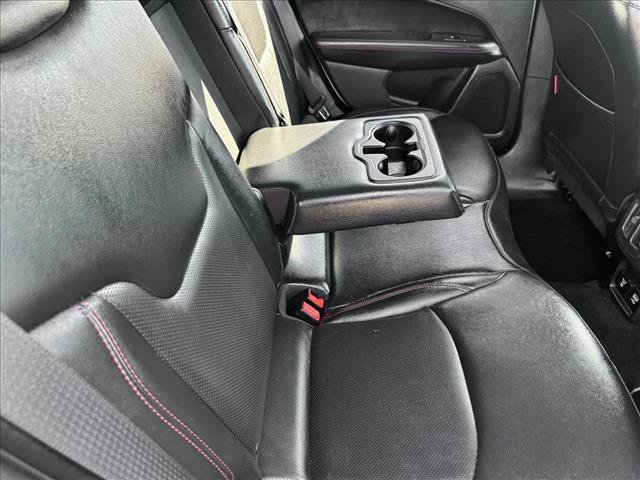 Used 2019 Jeep Compass Trailhawk w/ Leather Interior Group AWD/4WD image 18