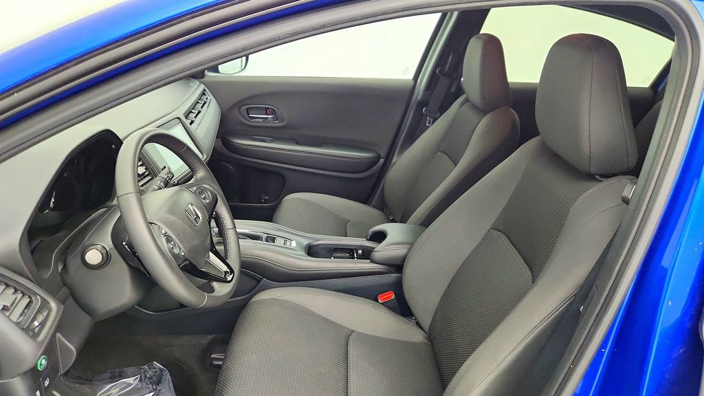 Used 2022 Honda HR-V Sport image 19