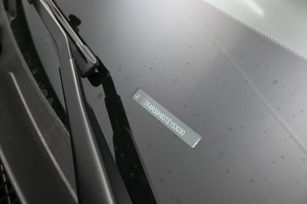 New 2026 Honda CR-V Sport-L image 43